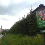 Na Rynku Chvalšiny 18 3* Český Krumlov