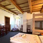 Na Rynku Chvalšiny 18 Apart-hotel 3*