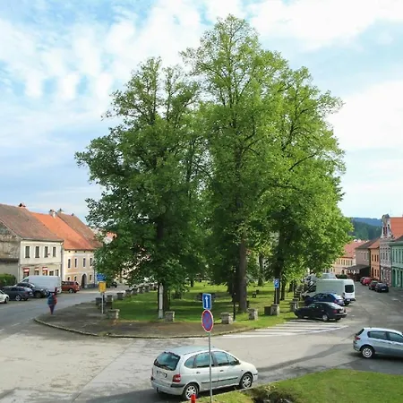 Na Rynku Chvalsiny 18 아파트 *