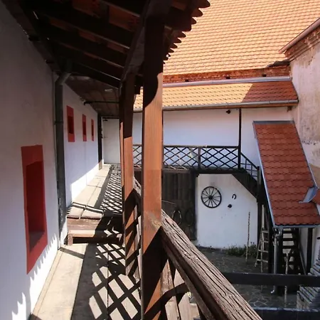 Na Rynku Chvalsiny 18 Apartamento Český Krumlov