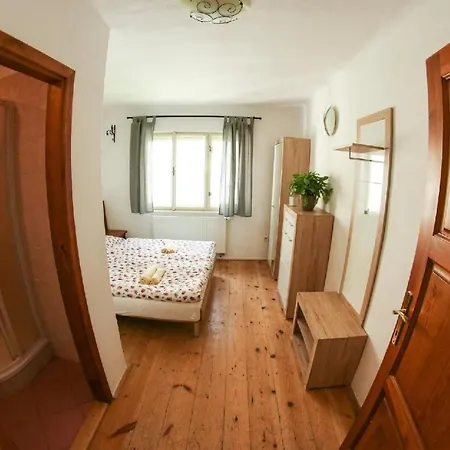 Na Rynku Chvalsiny 18 Apartamento Český Krumlov