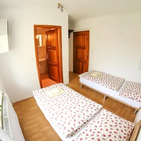Apartamento Na Rynku Chvalsiny 18 Český Krumlov