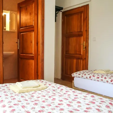 Na Rynku Chvalsiny 18 Apartamento Český Krumlov