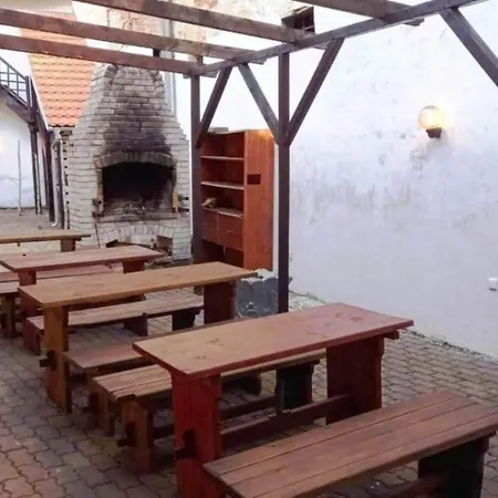 Apartamento Na Rynku Chvalsiny 18 Český Krumlov