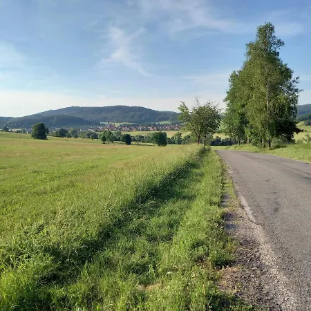 Na Rynku Chvalsiny 18 Apartamento *