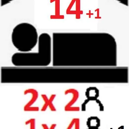 Na Rynku Chvalsiny 18 Apartamento Český Krumlov