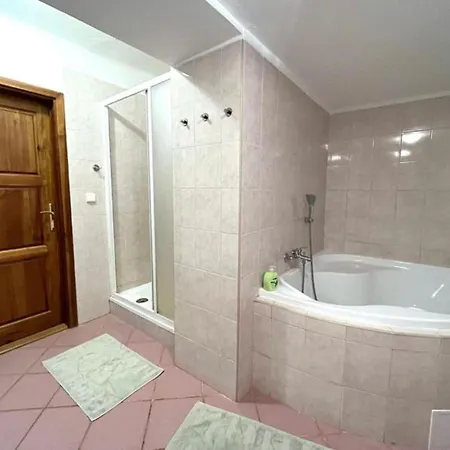 Na Rynku Chvalsiny 18 Appart hôtel