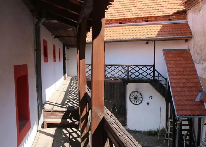 Na Rynku Chvalsiny 18 شقة فندقية Český Krumlov