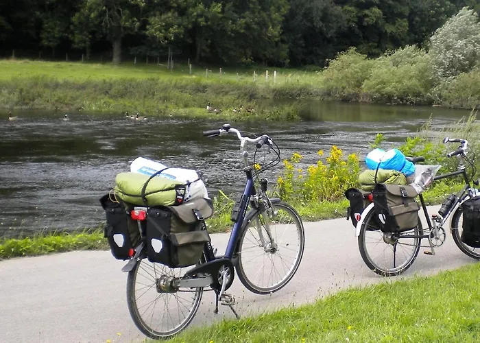 شقة فندقية Na Rynku Chvalsiny 18 Český Krumlov